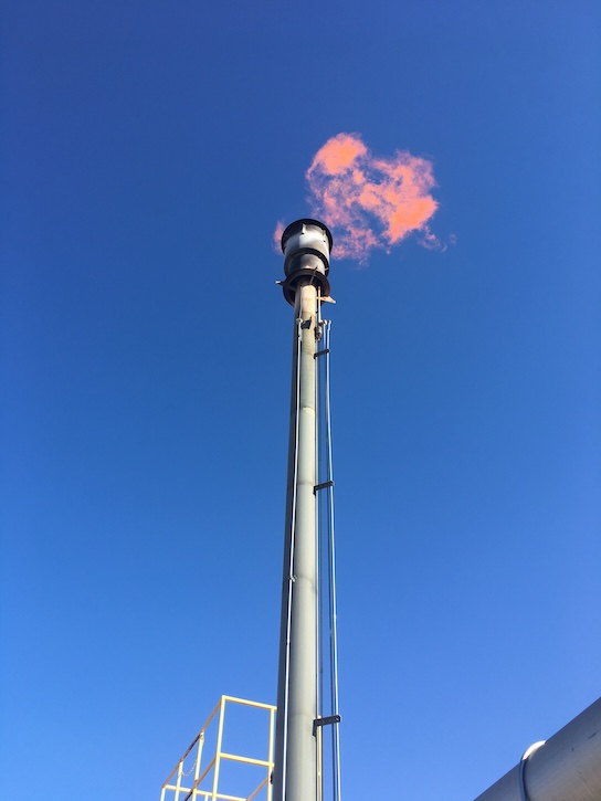 PF Engineers have been involved in the assessment of major power equipment burning hydrogen.